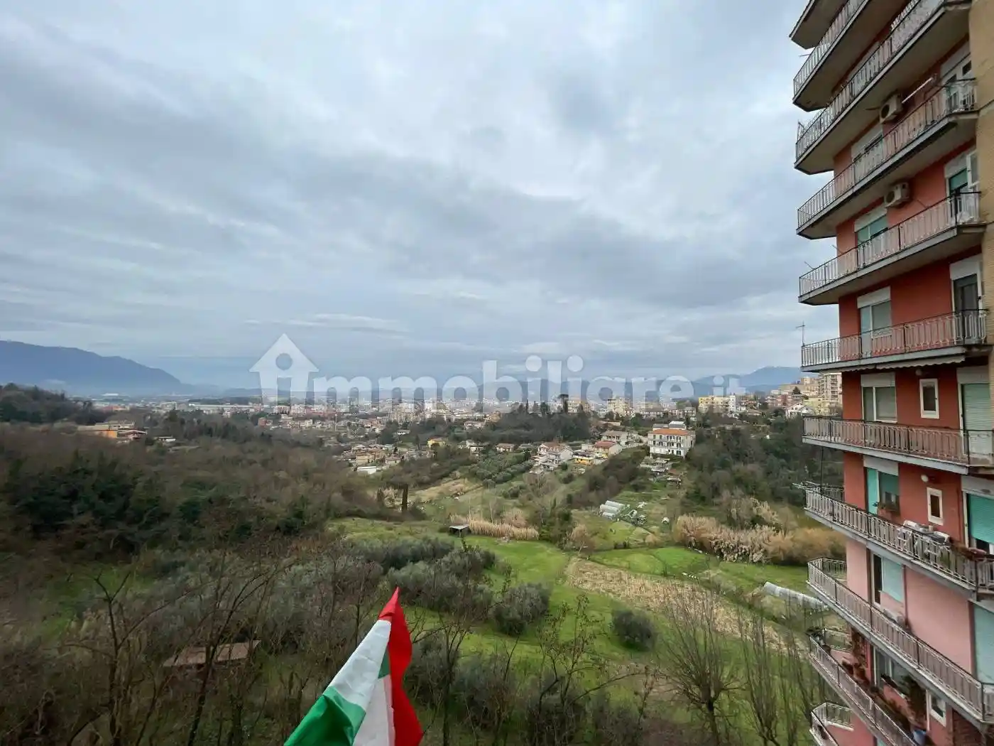 Appartamento in vendita a Frosinone