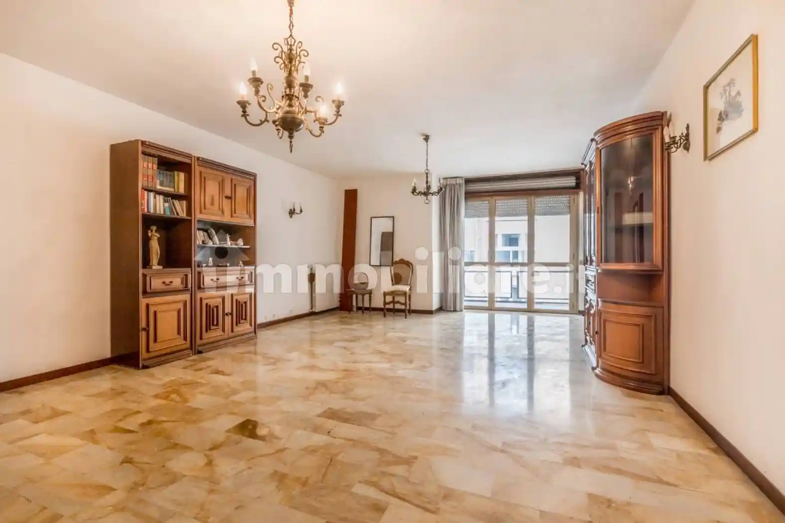 Appartamento in vendita a Latina