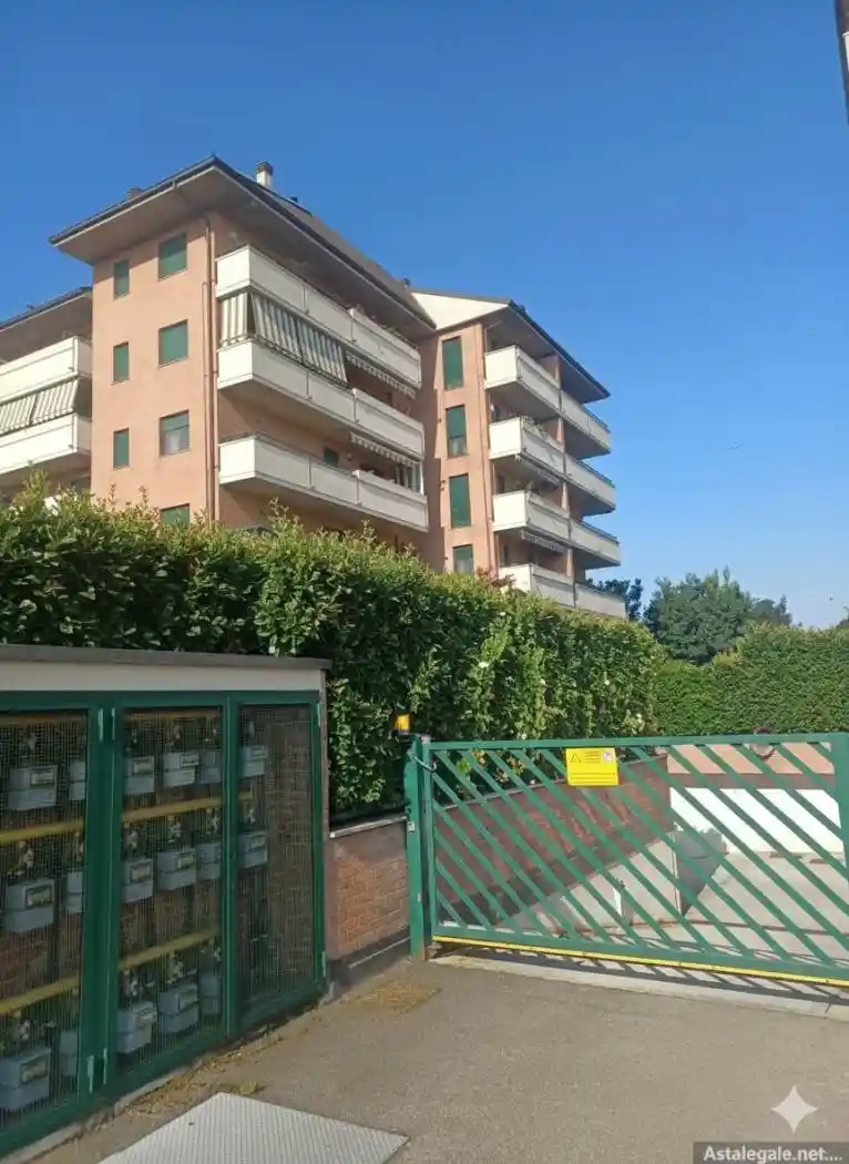 Appartamento in vendita a Pioltello