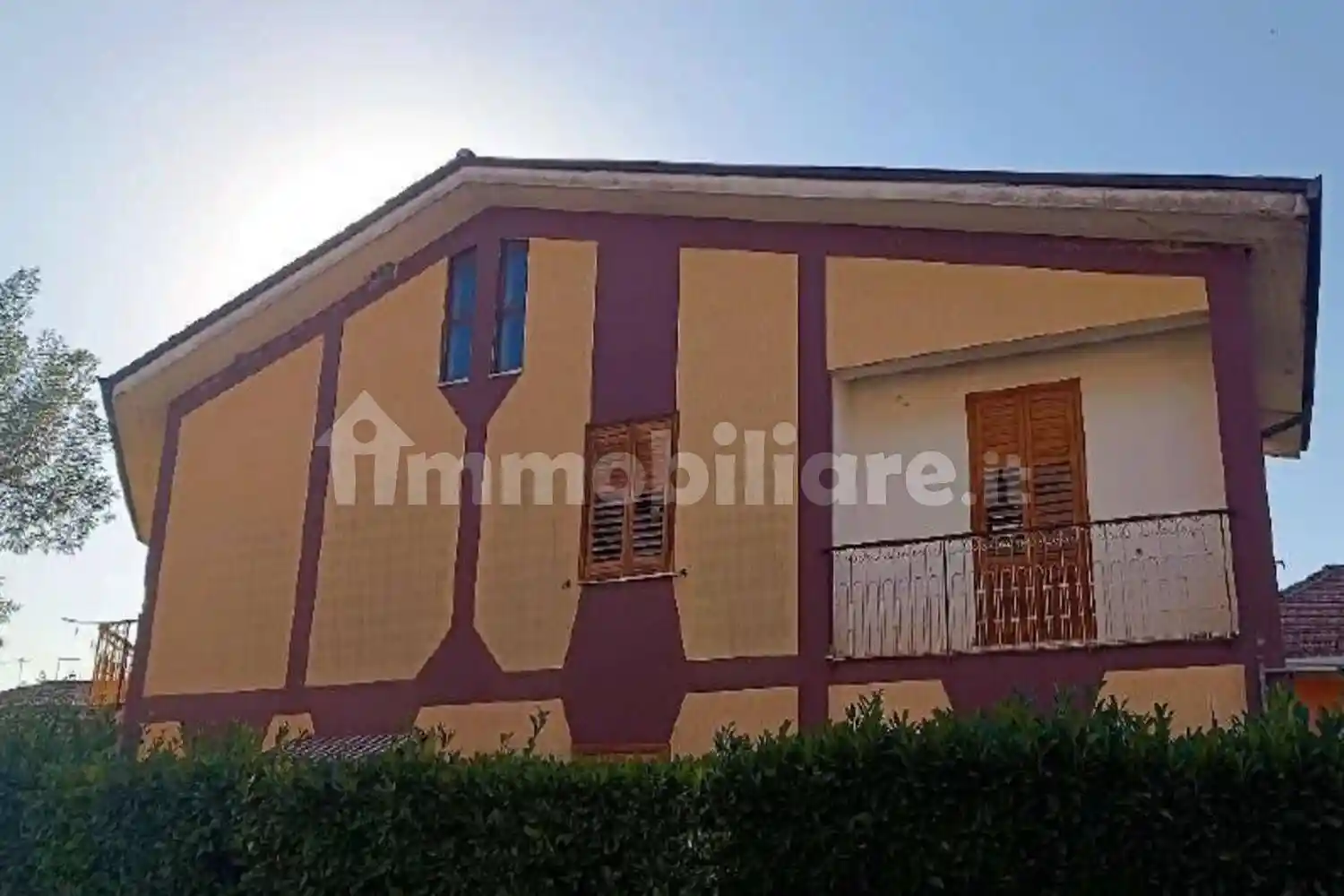 Appartamento in vendita a Montefalcione