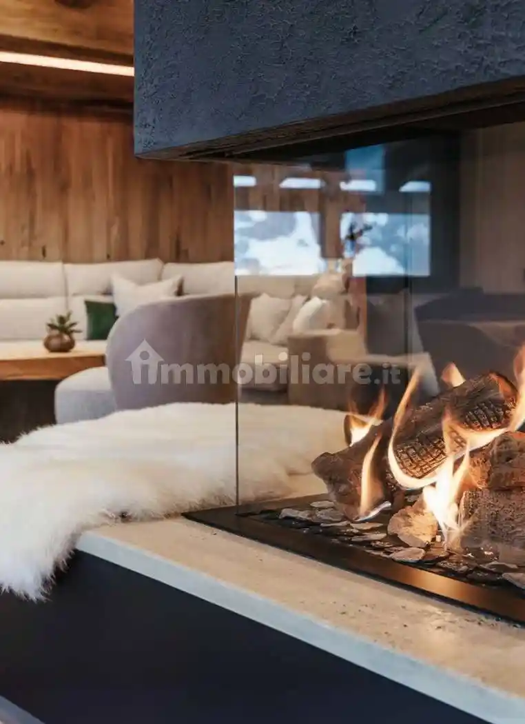 Attico - Mansarda in vendita a Tarvisio