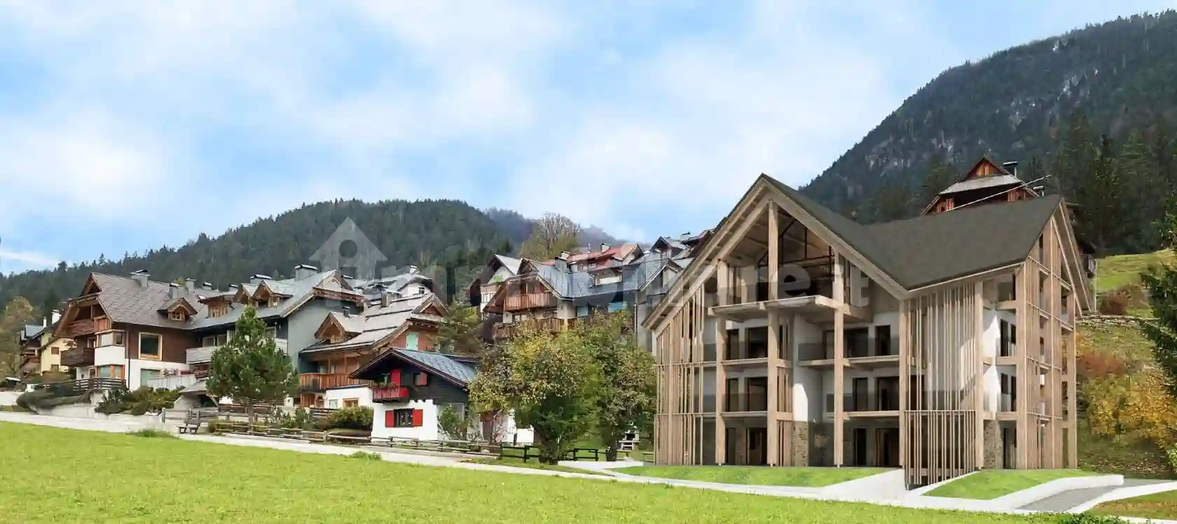 Attico - Mansarda - foto 2