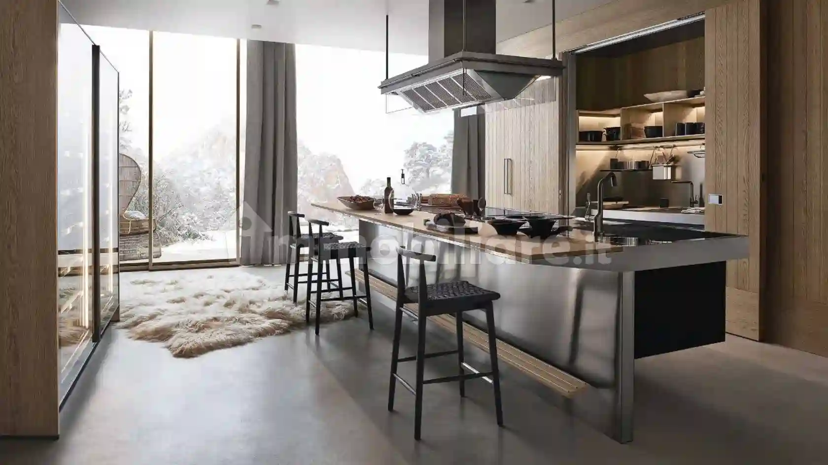 Attico - Mansarda - foto 5