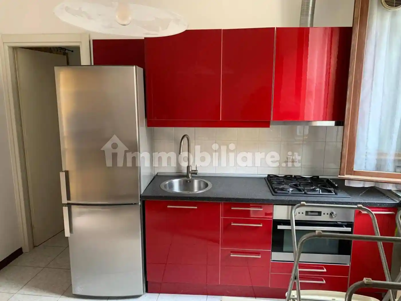 Appartamento in vendita a Vigevano