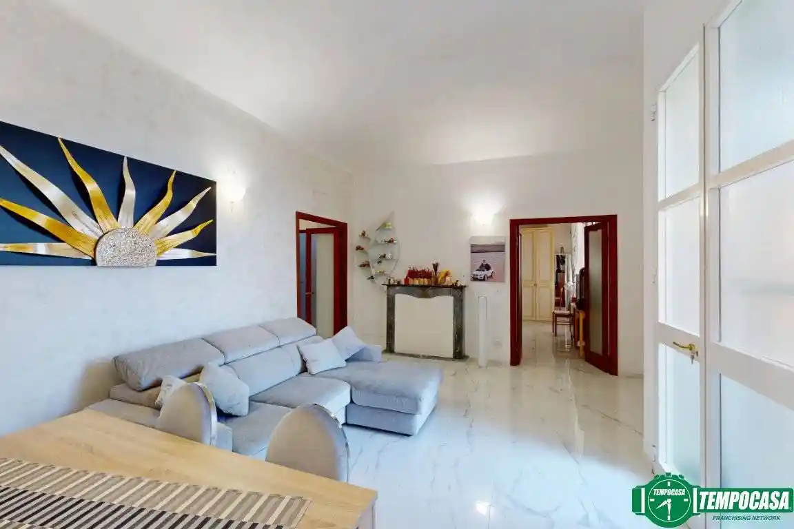 Appartamento in vendita a La Spezia