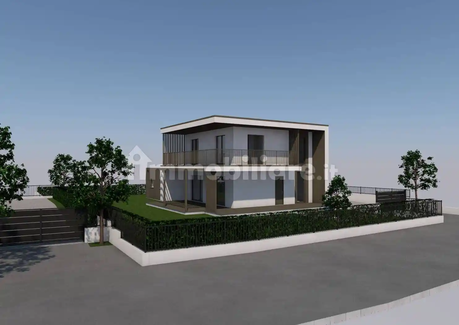 Villa in vendita a Fossano