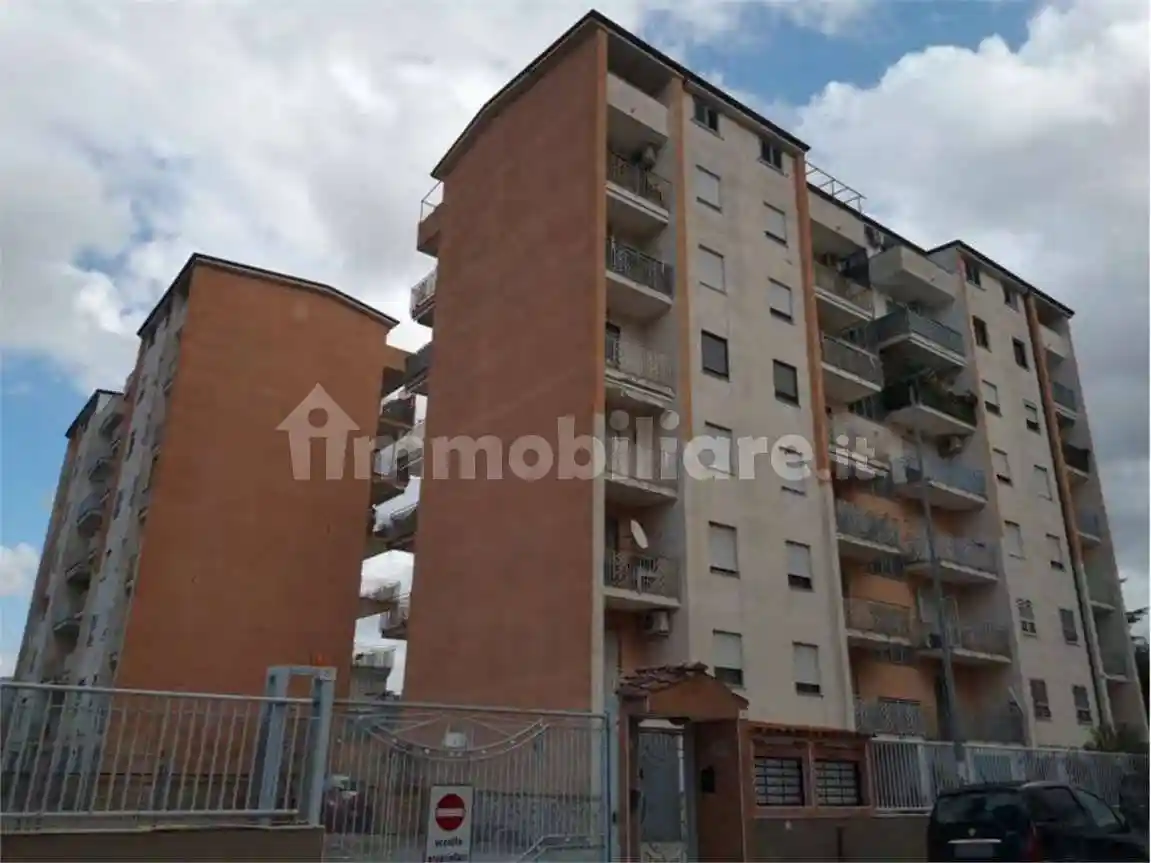 Appartamento in vendita a Santa Maria Capua Vetere