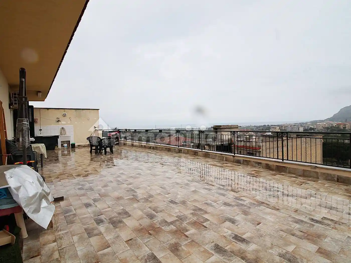 Appartamento in vendita a Bagheria