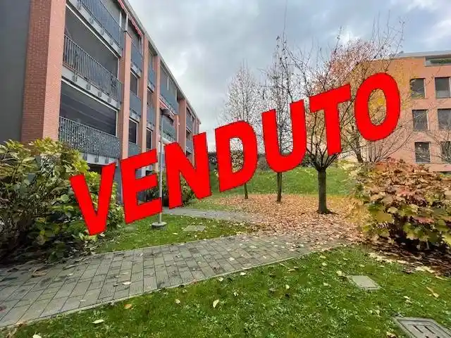 Appartamento in vendita a Trezzano sul Naviglio