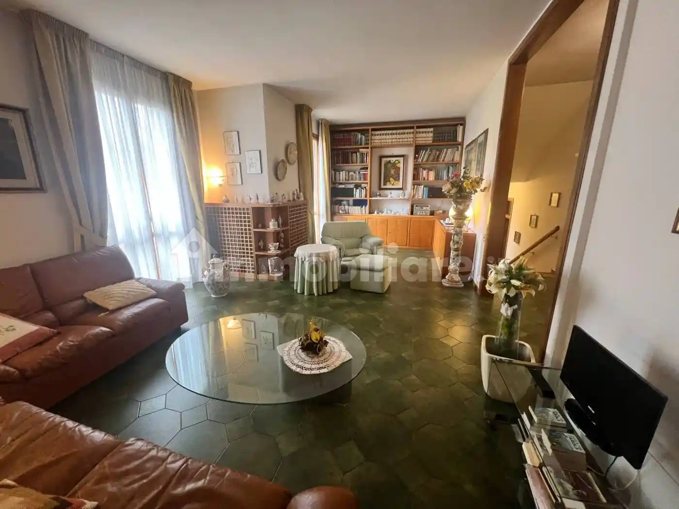 Villa in vendita a Montelupo Fiorentino