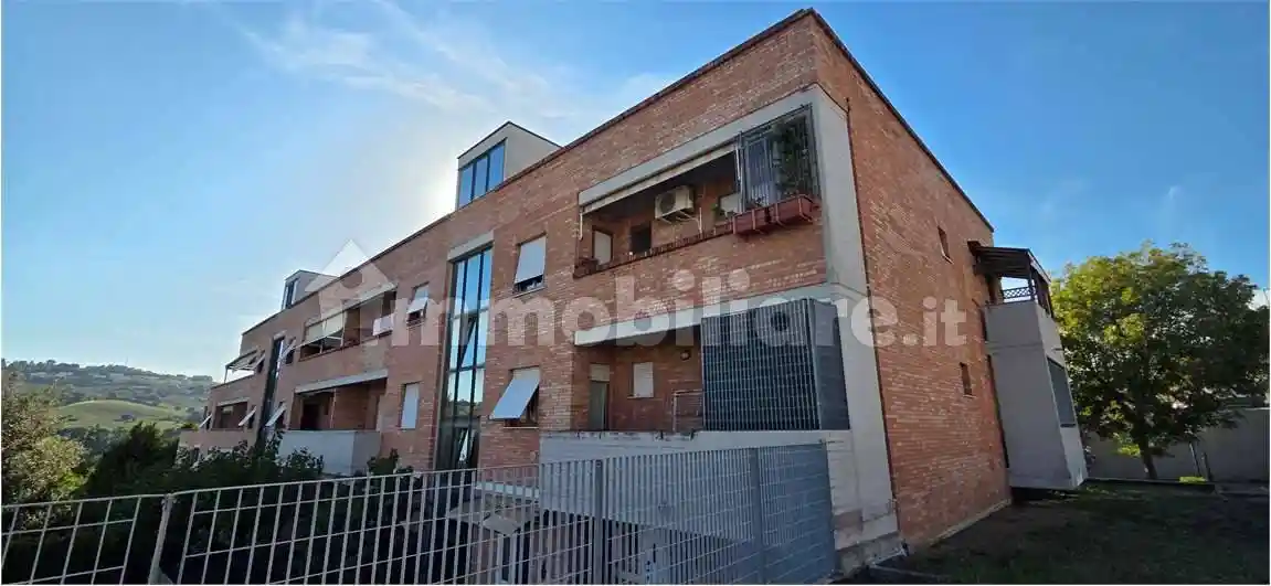 Appartamento in vendita a Ancona