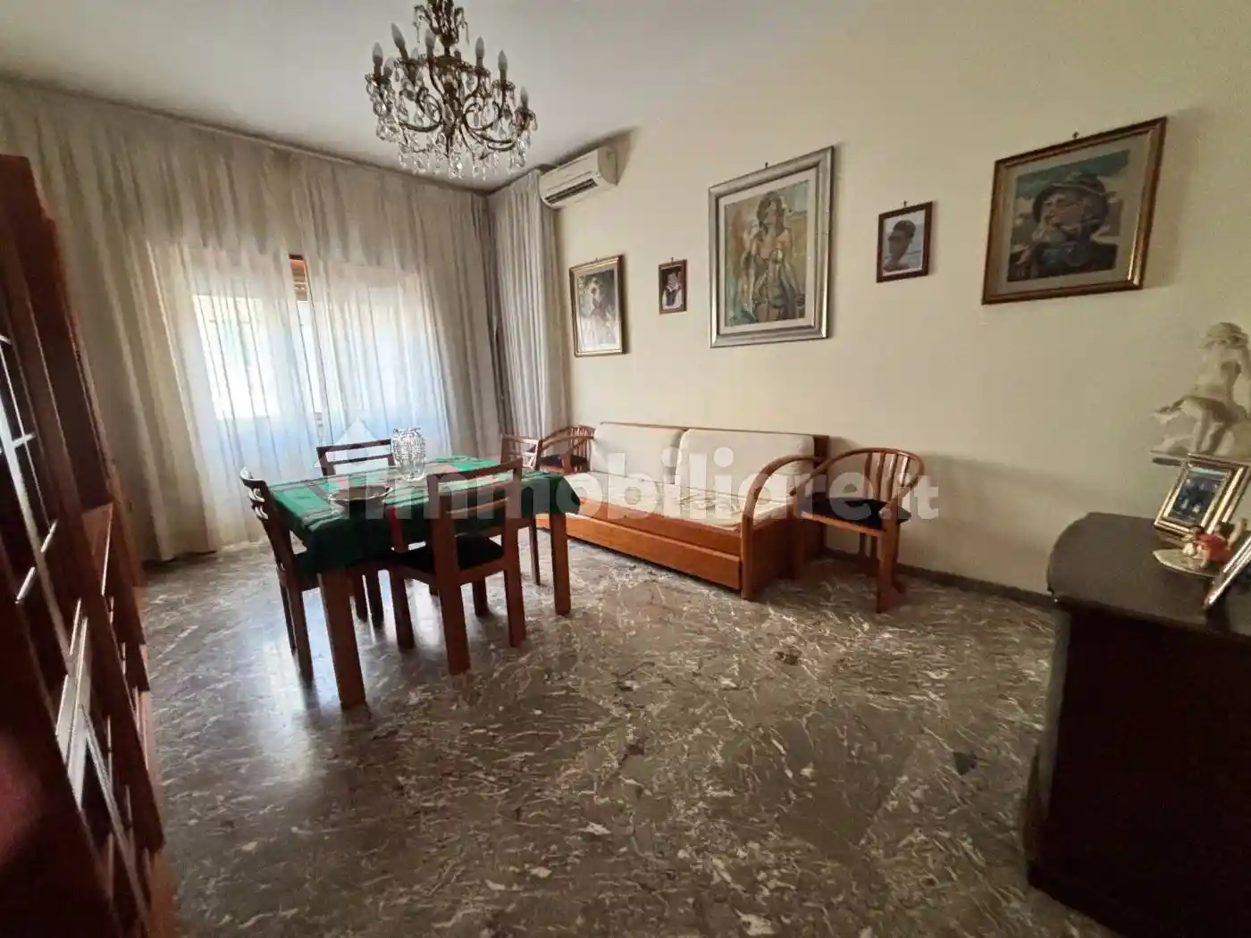 Appartamento in vendita a Marino