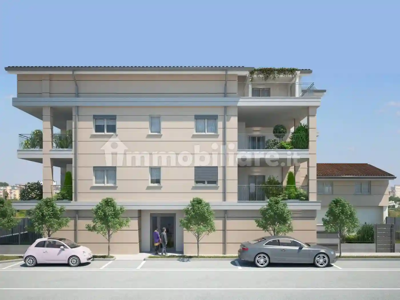 Appartamento - foto 4