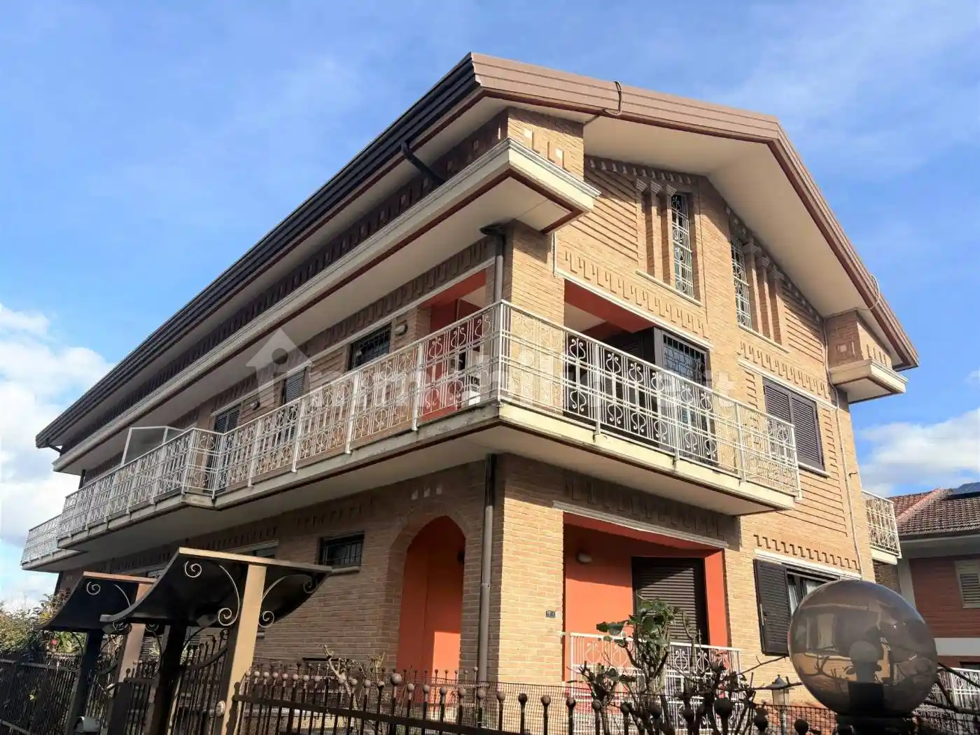 Appartamento in vendita a Atripalda