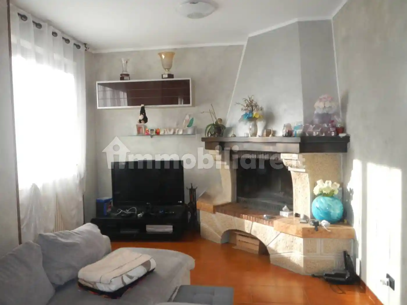 Villetta a schiera in vendita a Gardone Val Trompia