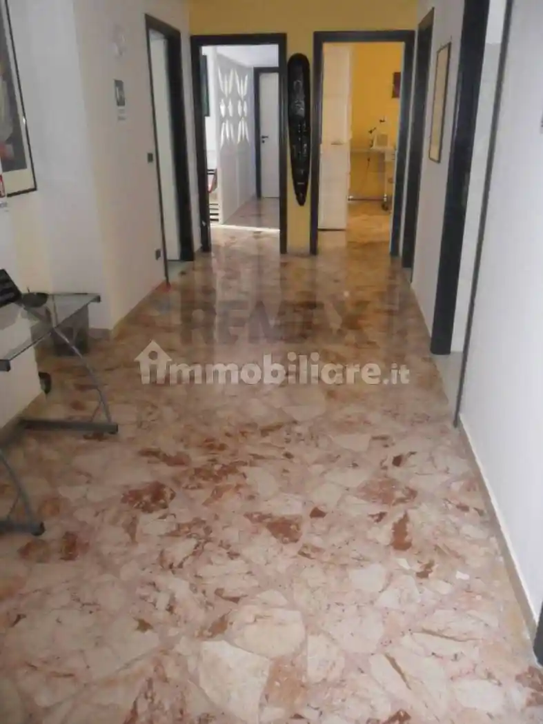 Appartamento in vendita a Caltanissetta