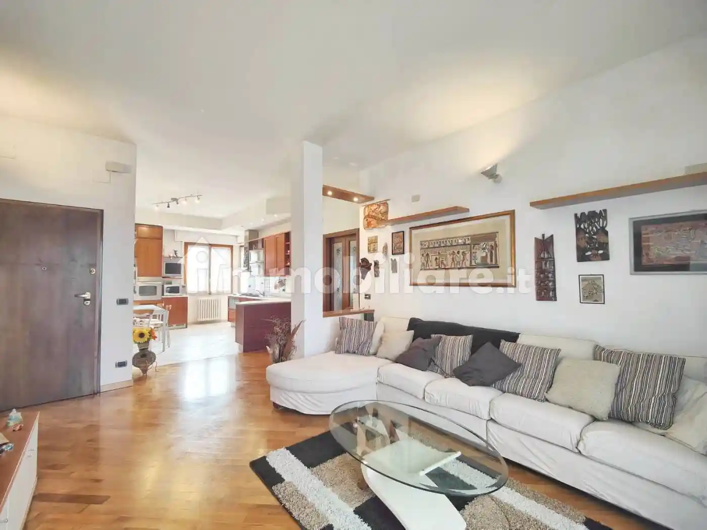 Appartamento in vendita a Sesto Fiorentino