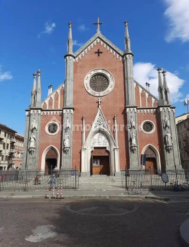 Appartamento in affitto a Torino