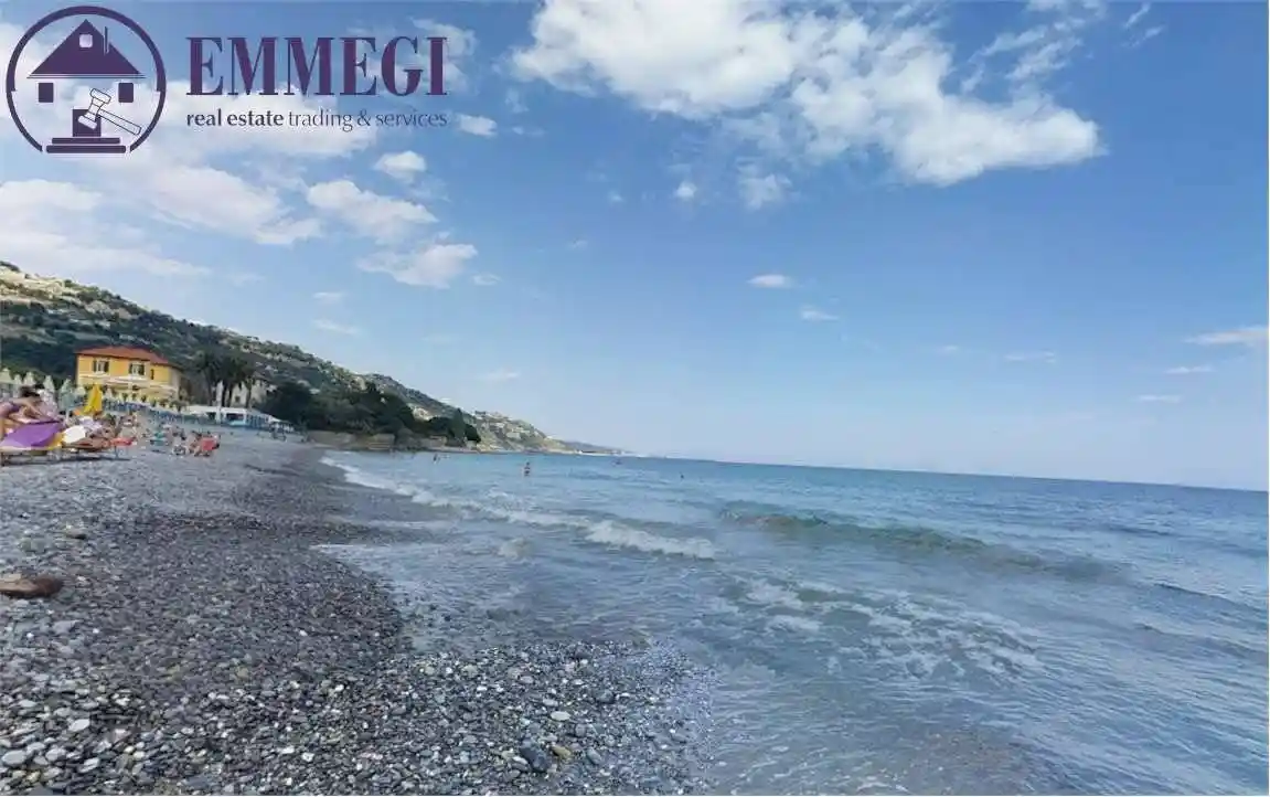 Appartamento in vendita a Ventimiglia