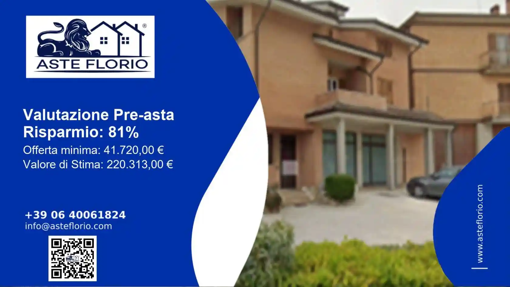 Appartamento in vendita a Rapagnano