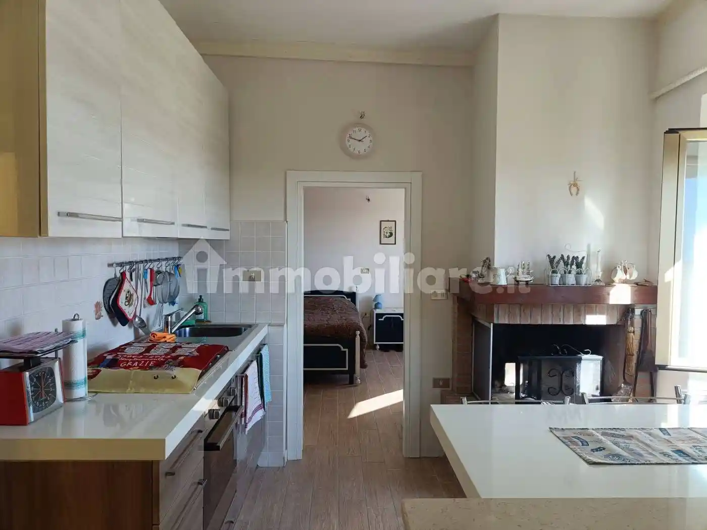 Villetta a schiera in vendita a Campli