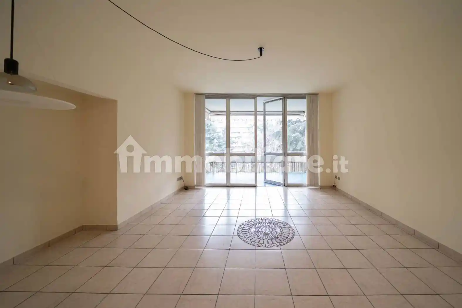 Appartamento in vendita a Segrate