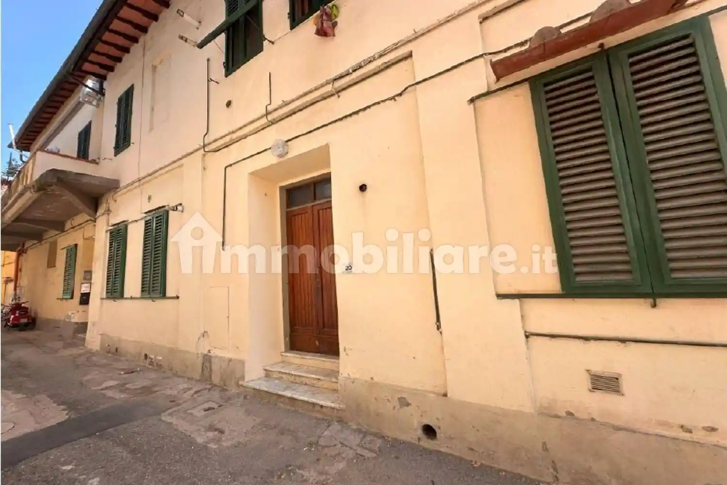 Appartamento in vendita a Lastra a Signa