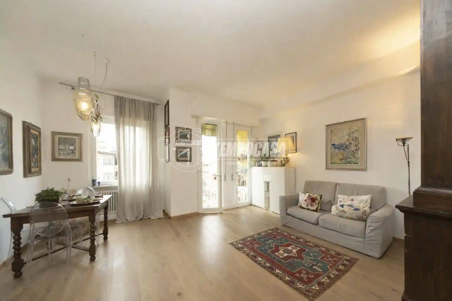 Appartamento in vendita a Perugia