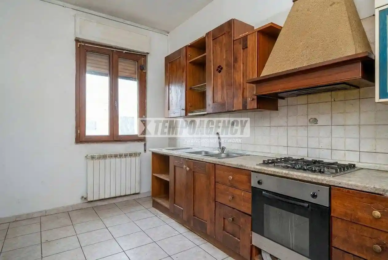 Appartamento in vendita a Sassuolo