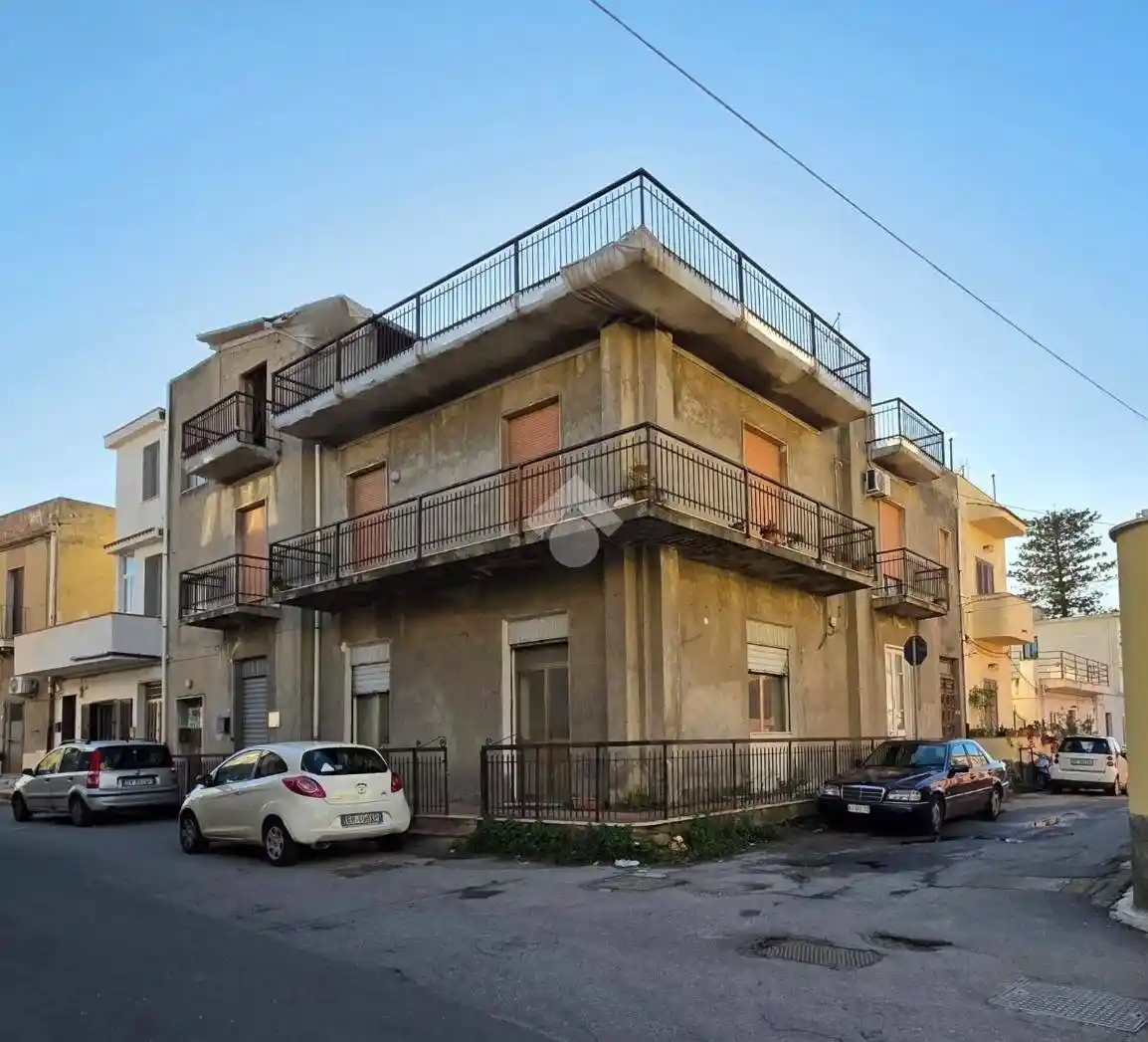 Appartamento in vendita a Reggio Calabria