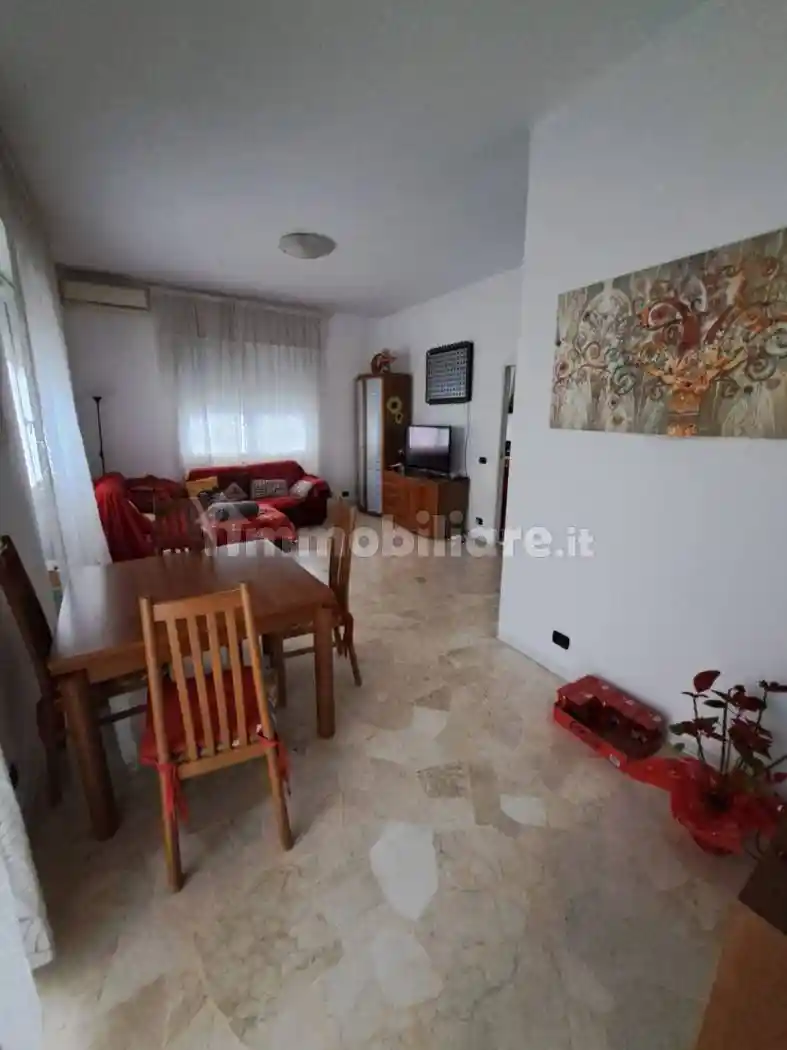 Appartamento in vendita a Cernusco sul Naviglio