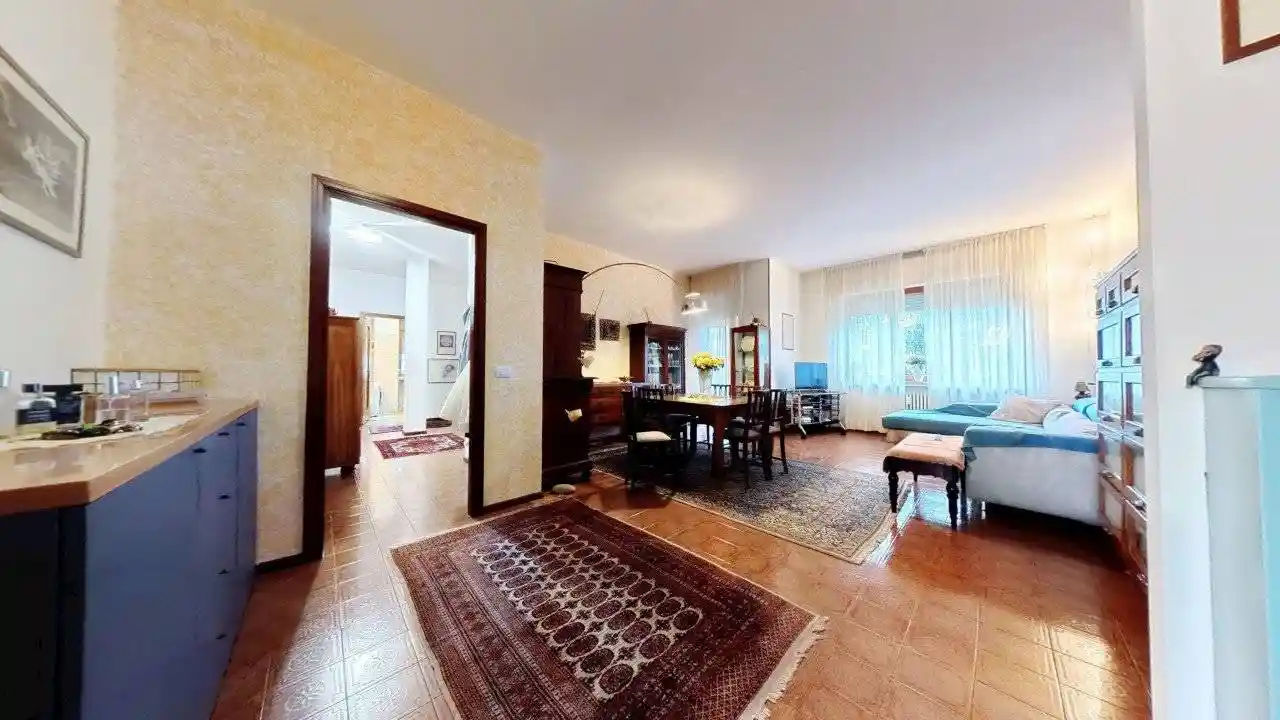 Appartamento in vendita a Vicenza