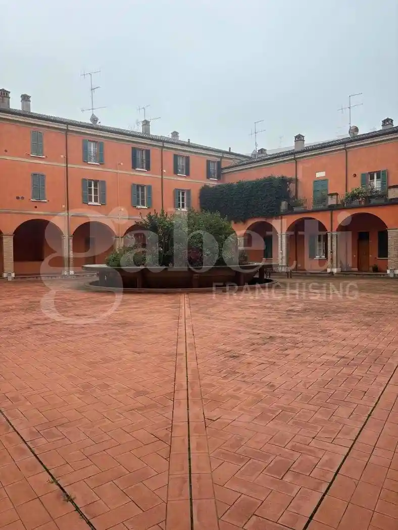 Appartamento in vendita a Cesena