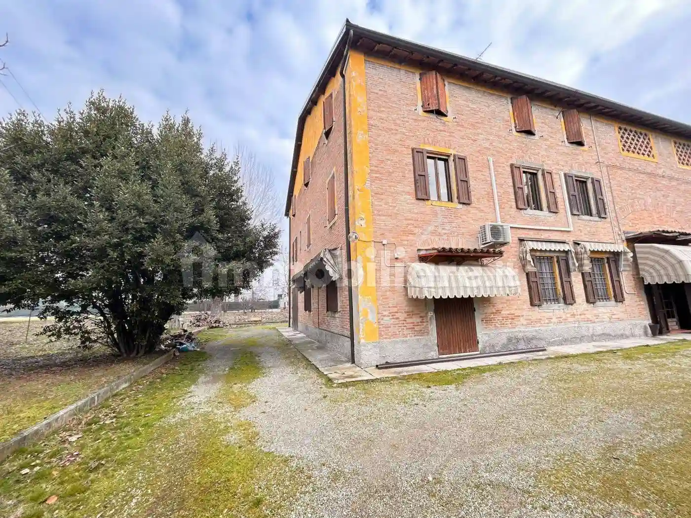 Palazzo - Edificio - foto 3