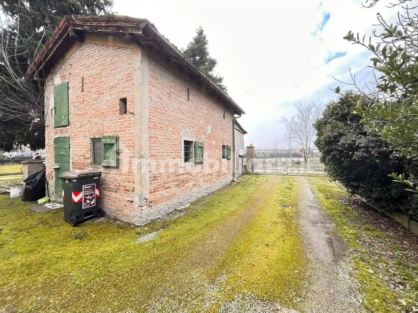 Palazzo - Edificio - foto 4