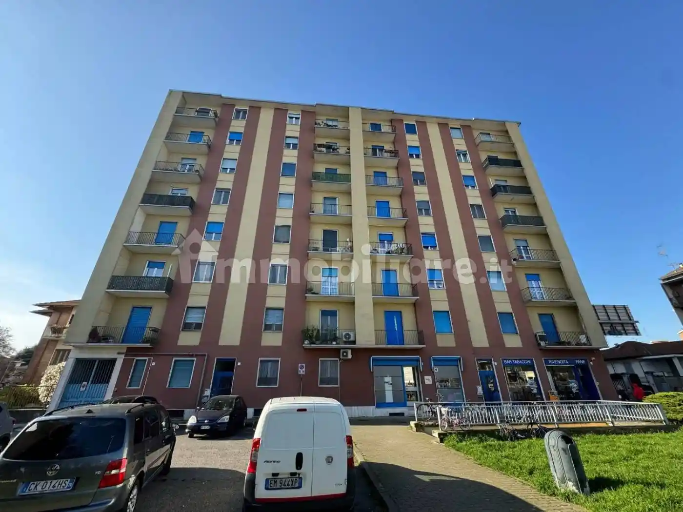 Appartamento in vendita a Vercelli