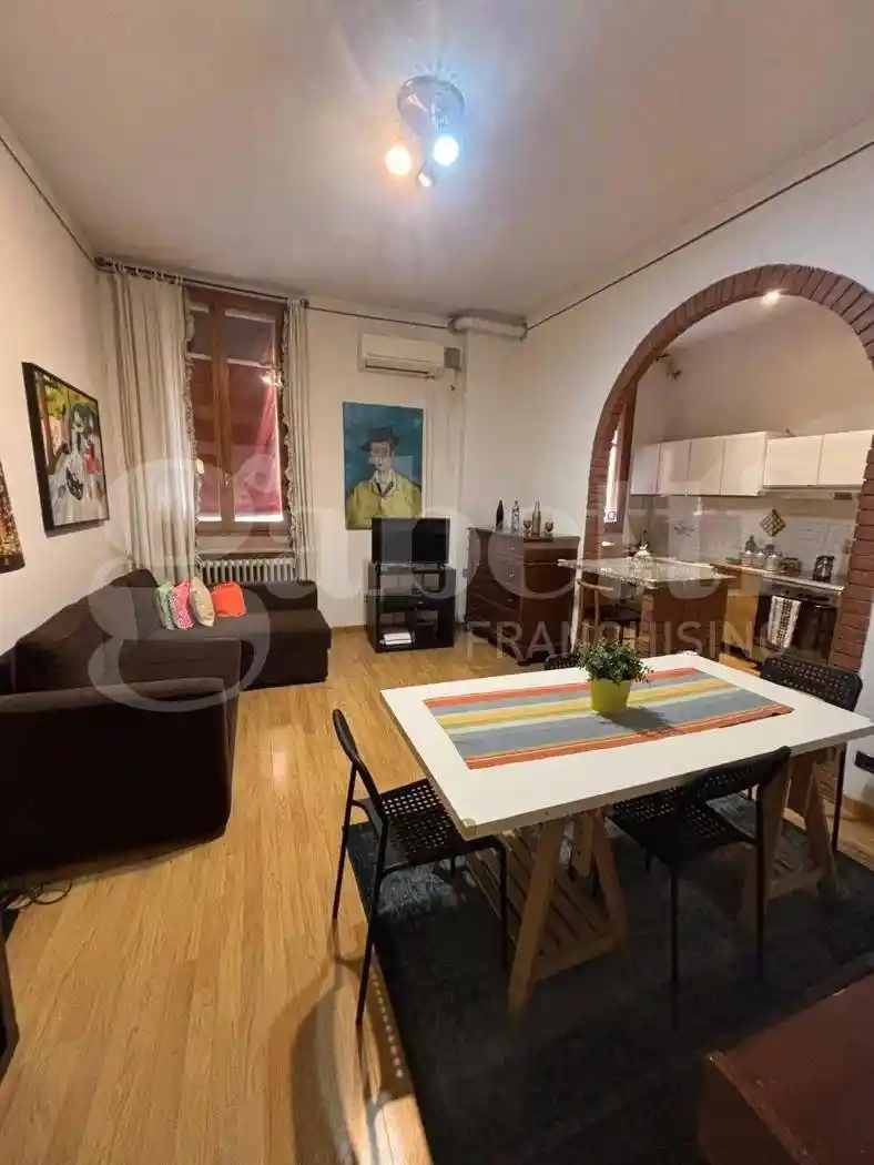 Appartamento in vendita a Cesena