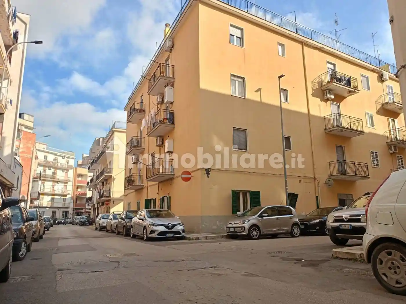 Appartamento in vendita a Bitonto
