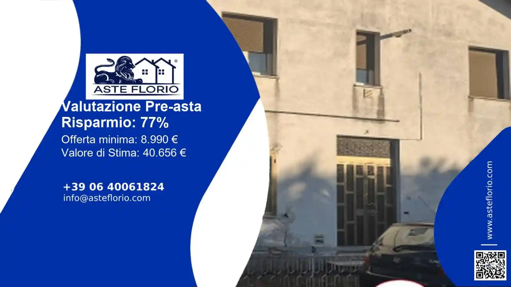 Appartamento in vendita a Bellante