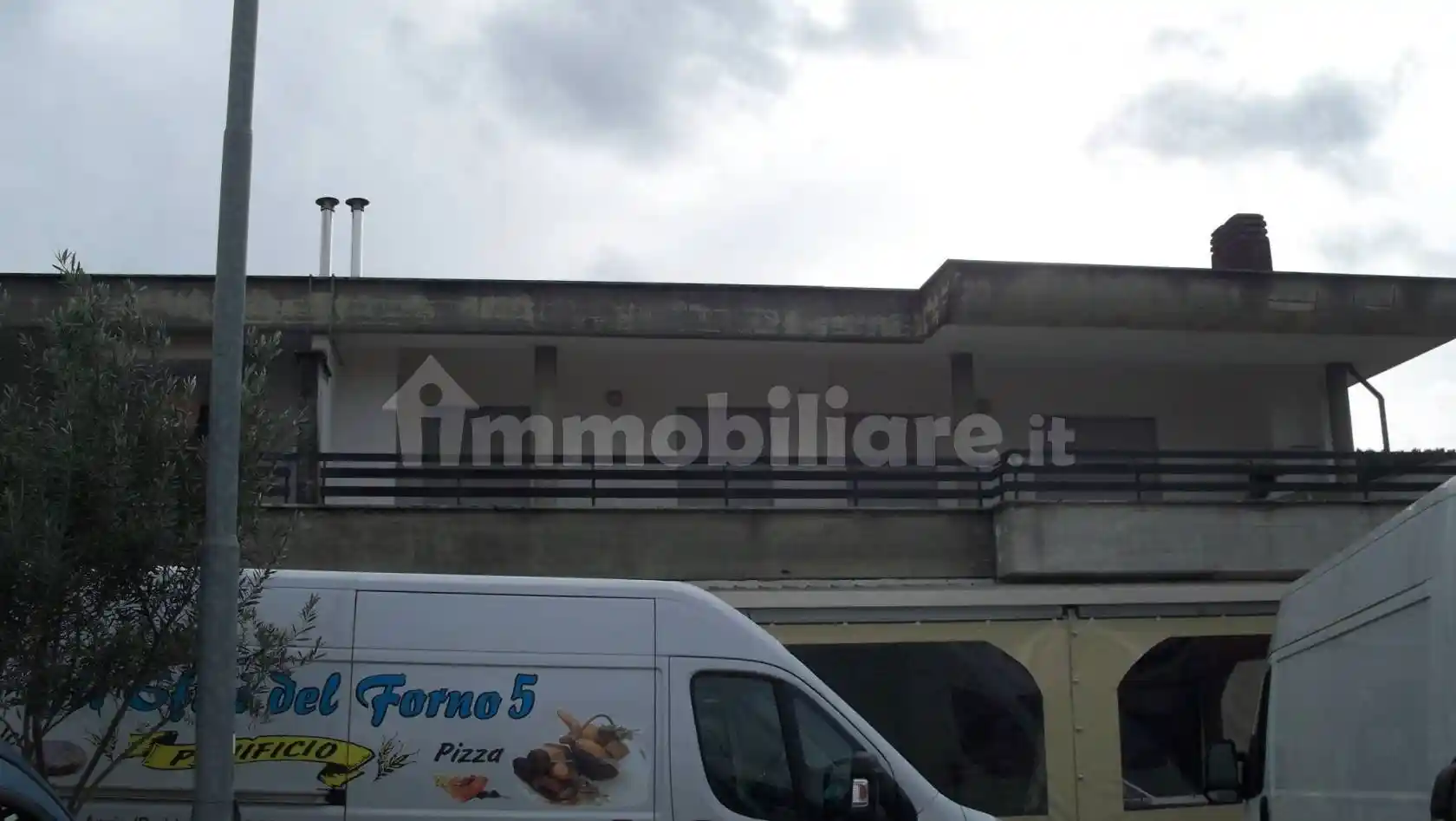 Appartamento in vendita a Anzio