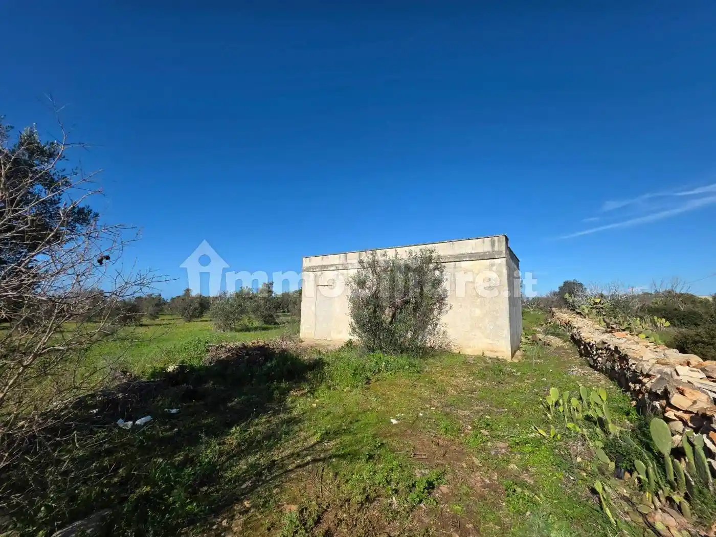 Rustico - Casale in vendita a Taviano