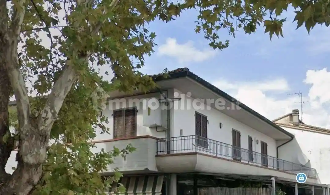 Appartamento in vendita a Santa Maria a Monte