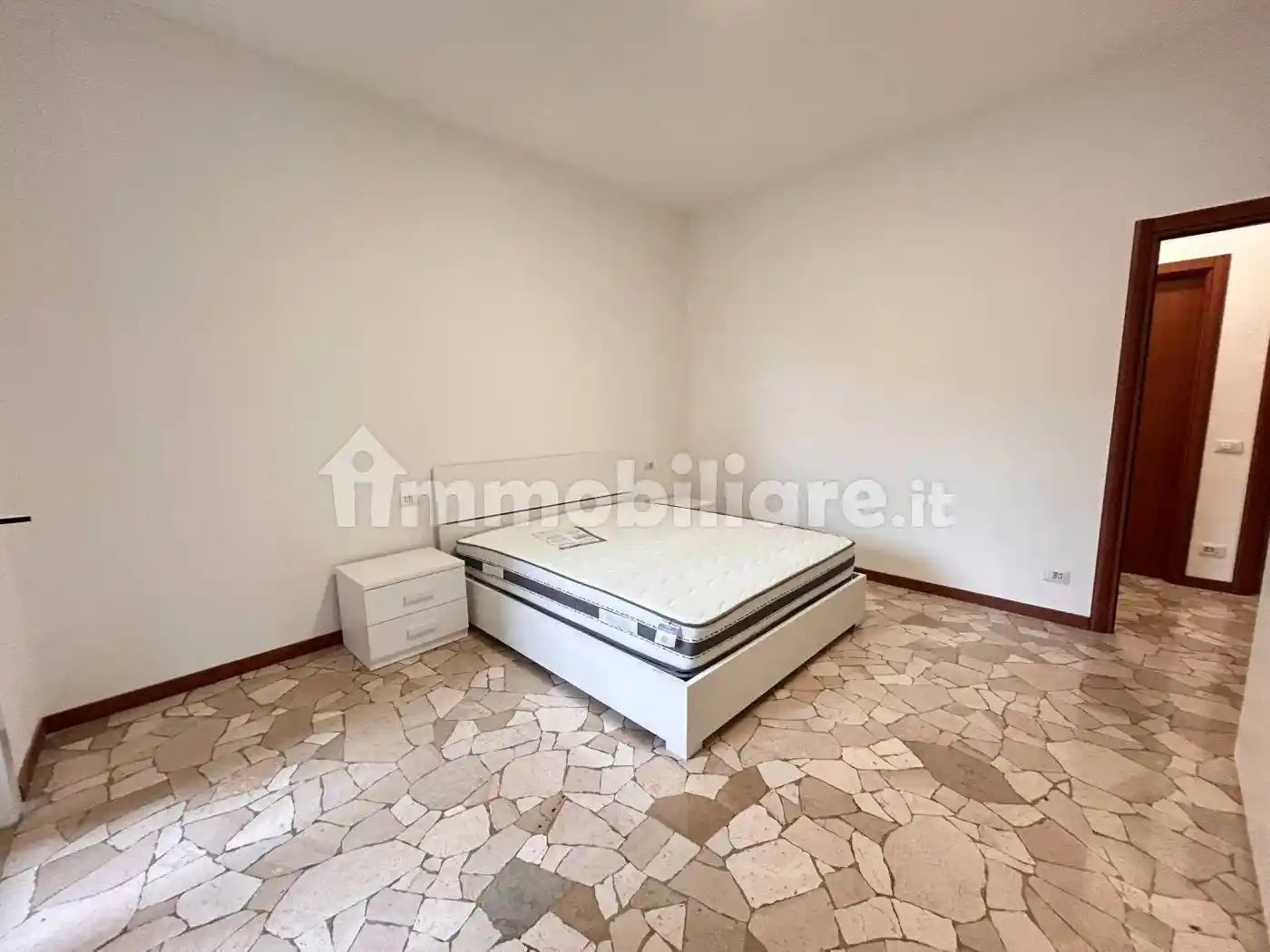 Appartamento in affitto a Arcore