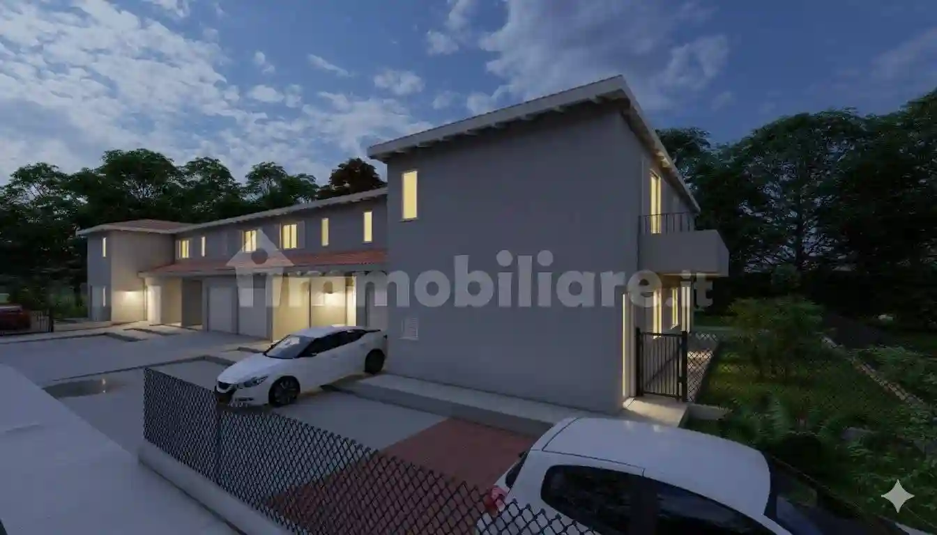 Villetta a schiera - foto 3