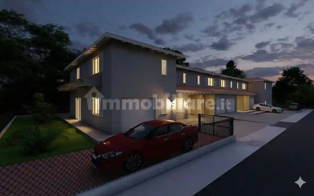 Villetta a schiera - foto 4