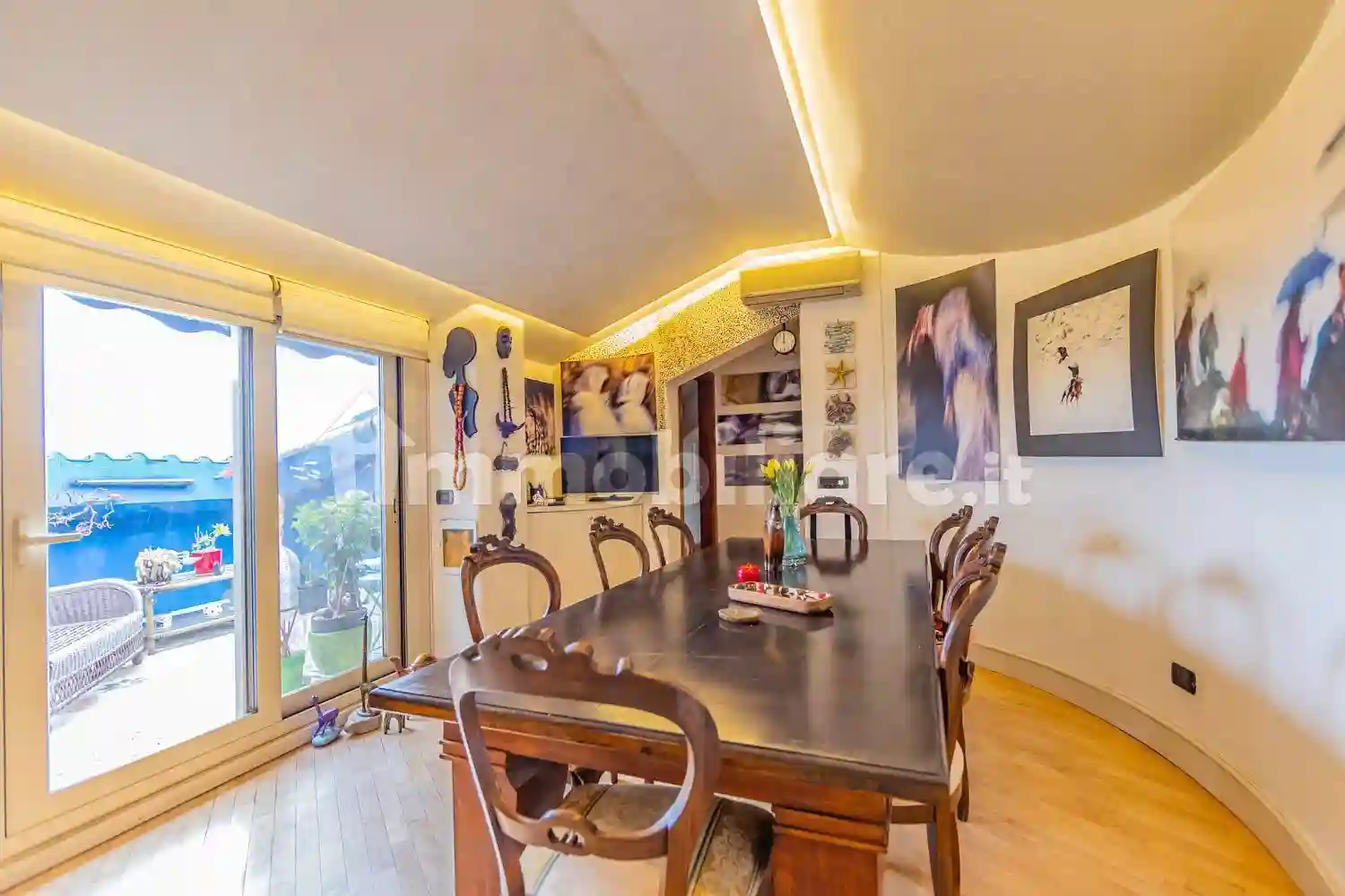 Attico - Mansarda - foto 2