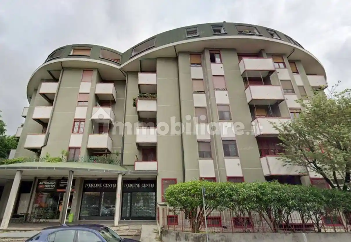 Appartamento in vendita a Melzo