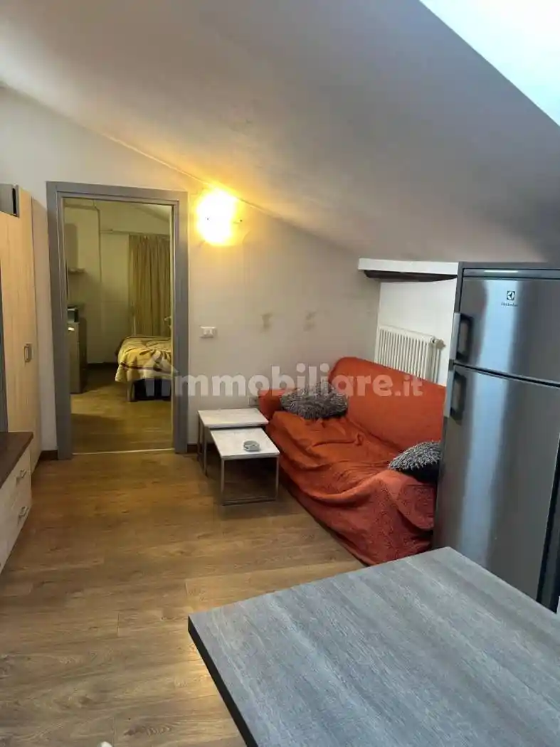 Attico - Mansarda in vendita a San Michele all'Adige