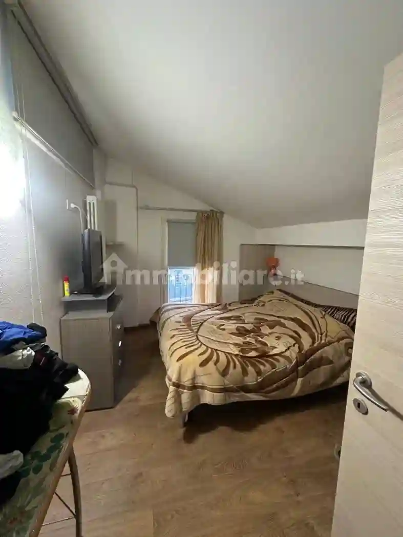 Attico - Mansarda - foto 5