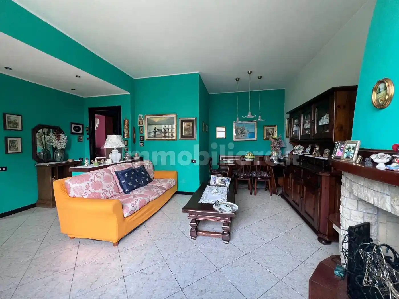 Appartamento in vendita a Garbagnate Milanese